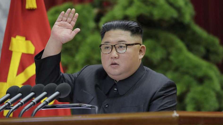 Imágenes satelitales ubicaron el tren privado de Kim Jong-un en medio de los rumores sobre su muerte