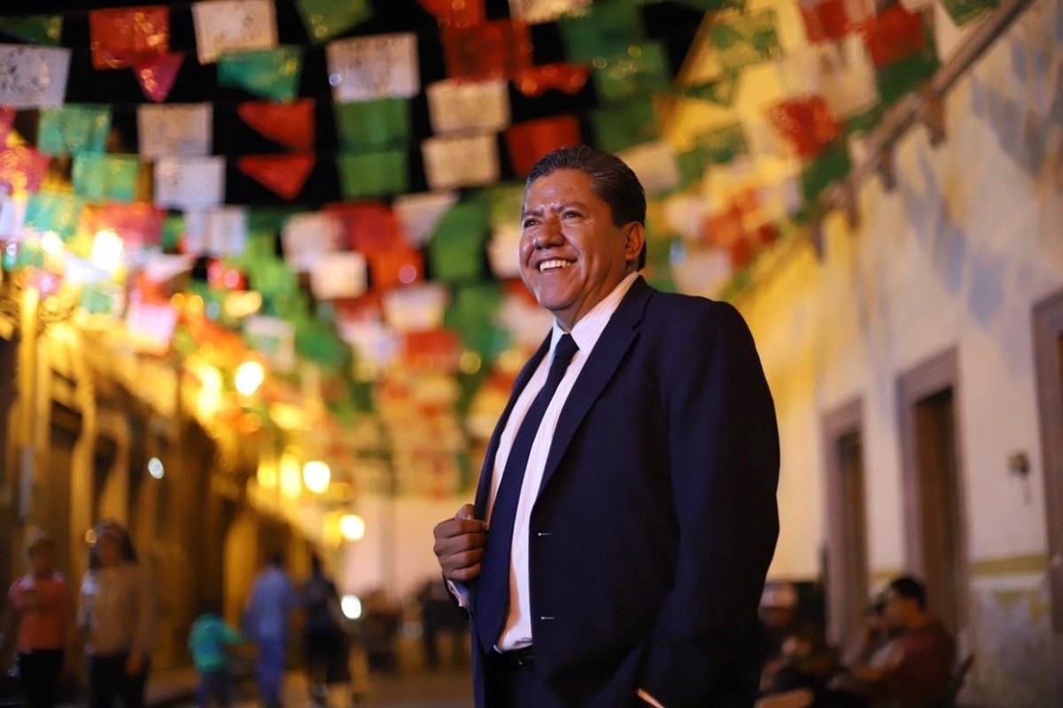 El Narcotráfico ya tiene Candidato para Gobernador en Zacatecas