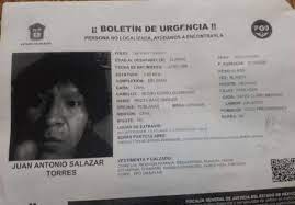 A 8 meses de desaparecido lo encuentran en naica para reunirse con su  familia | La Opción de Chihuahua