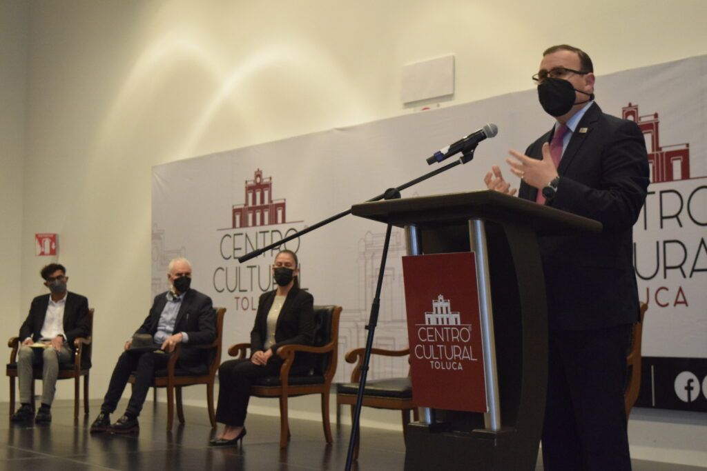 Un homenaje a Toluca y su contribución a la historia nacional en la 9na temporada del Centro Cultural Toluca