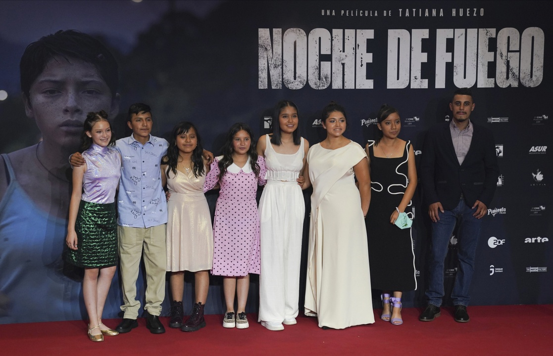 Premios Óscar 2022: Esta es la película mexicana nominada por la Academia