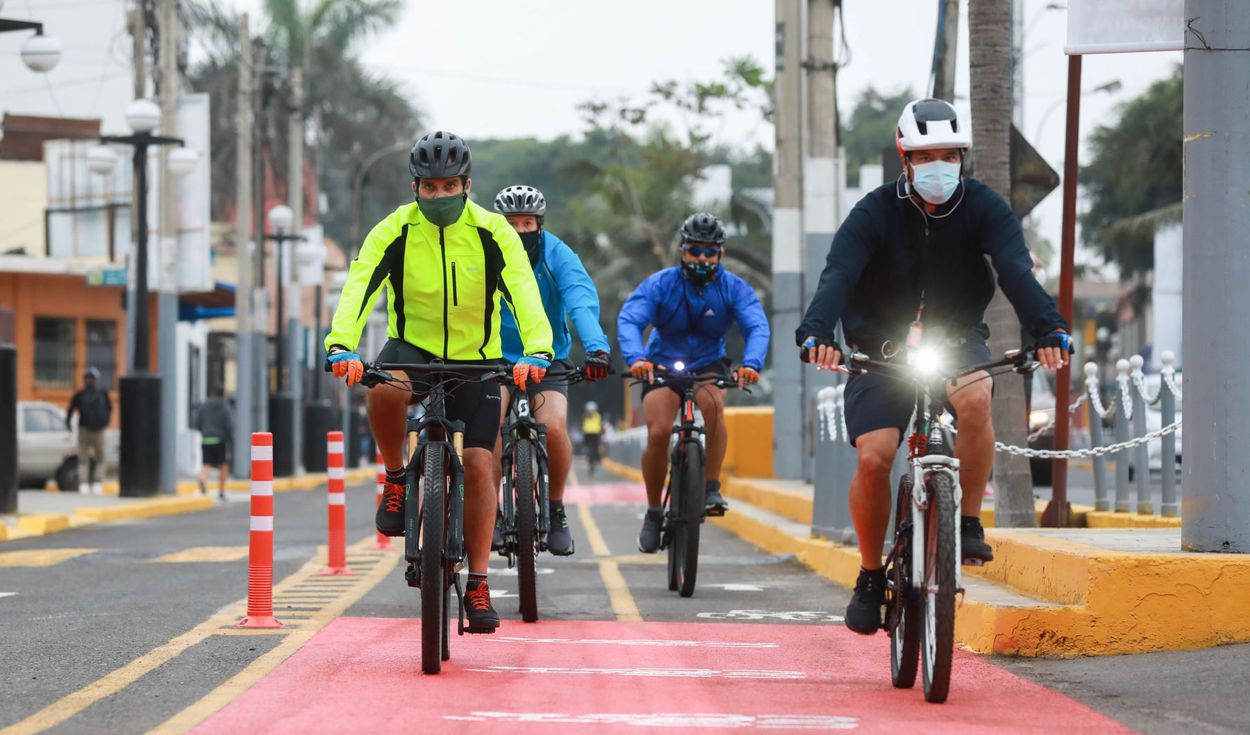 Durante lluvias abandonan rutas ciclistas populares del valle de Toluca