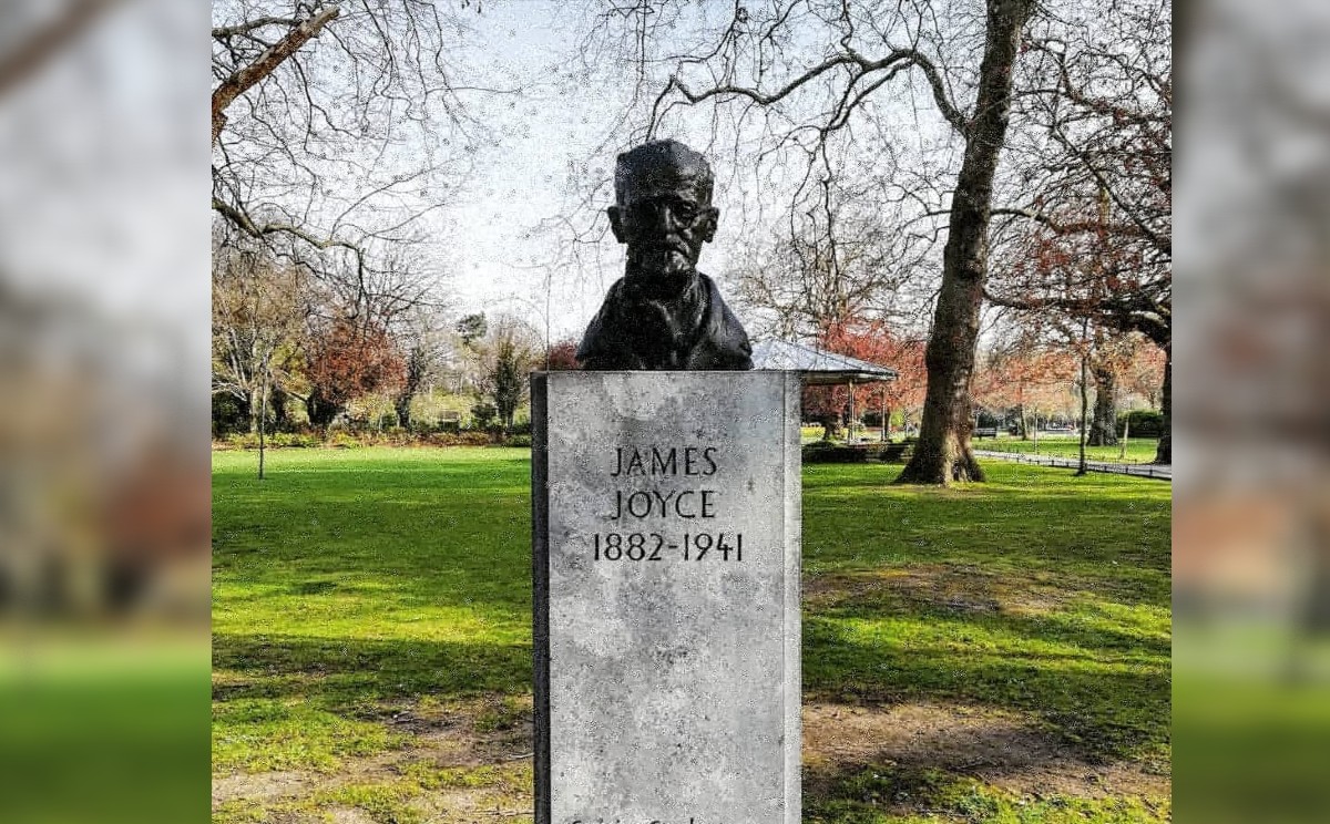 Toluca: Celebrarán el Bloomsday de James Joyce