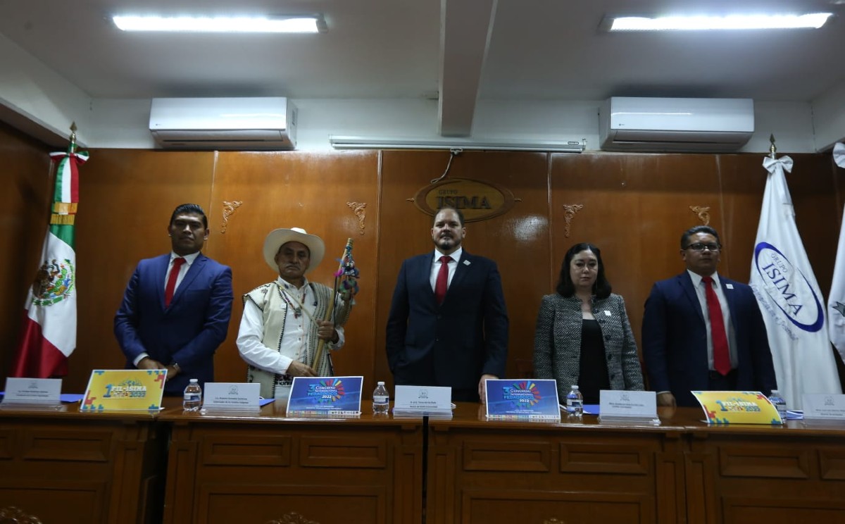 Congreso Internacional Pedagógico en Toluca abordará los desafíos de la educación actual