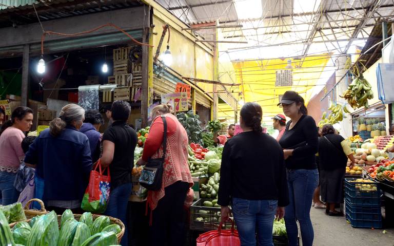 Toluca: La central de abasto lanzará aplicación para surtir pedidos