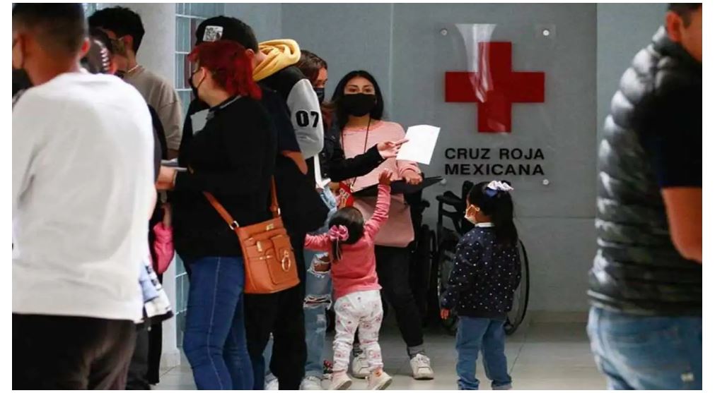 ¿Cuánto cuesta tramitar el certificado médico en la Cruz Roja de Toluca?