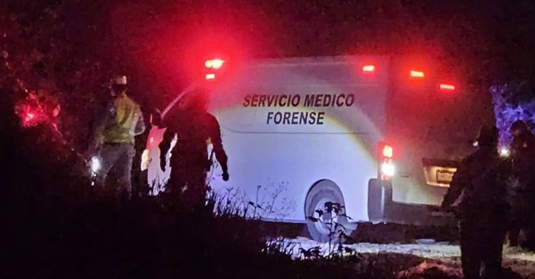 Abandonan un cuerpo desmembrado en Yecapixtla, Morelos