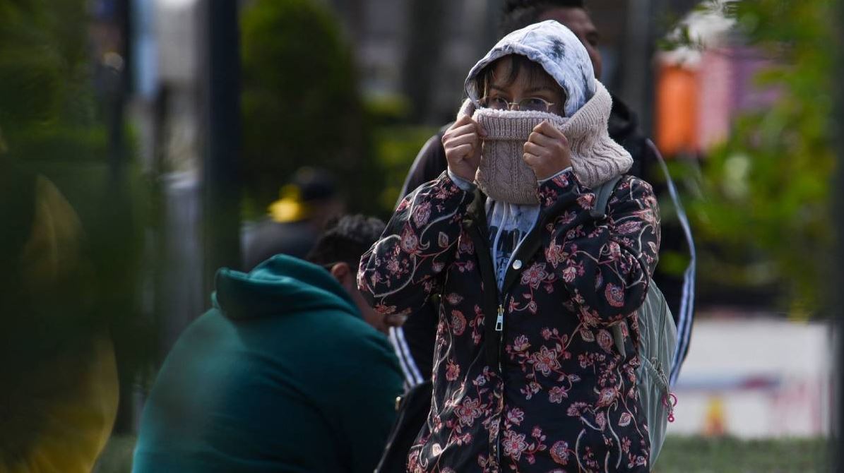 Frente frío 19 y segunda tormenta invernal azotarán a México a partir del 22 de diciembre