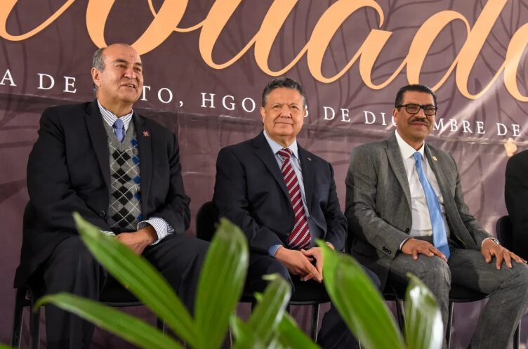 Gobierno de Hidalgo destinará 107 millones de pesos para personal magisterial jubilado