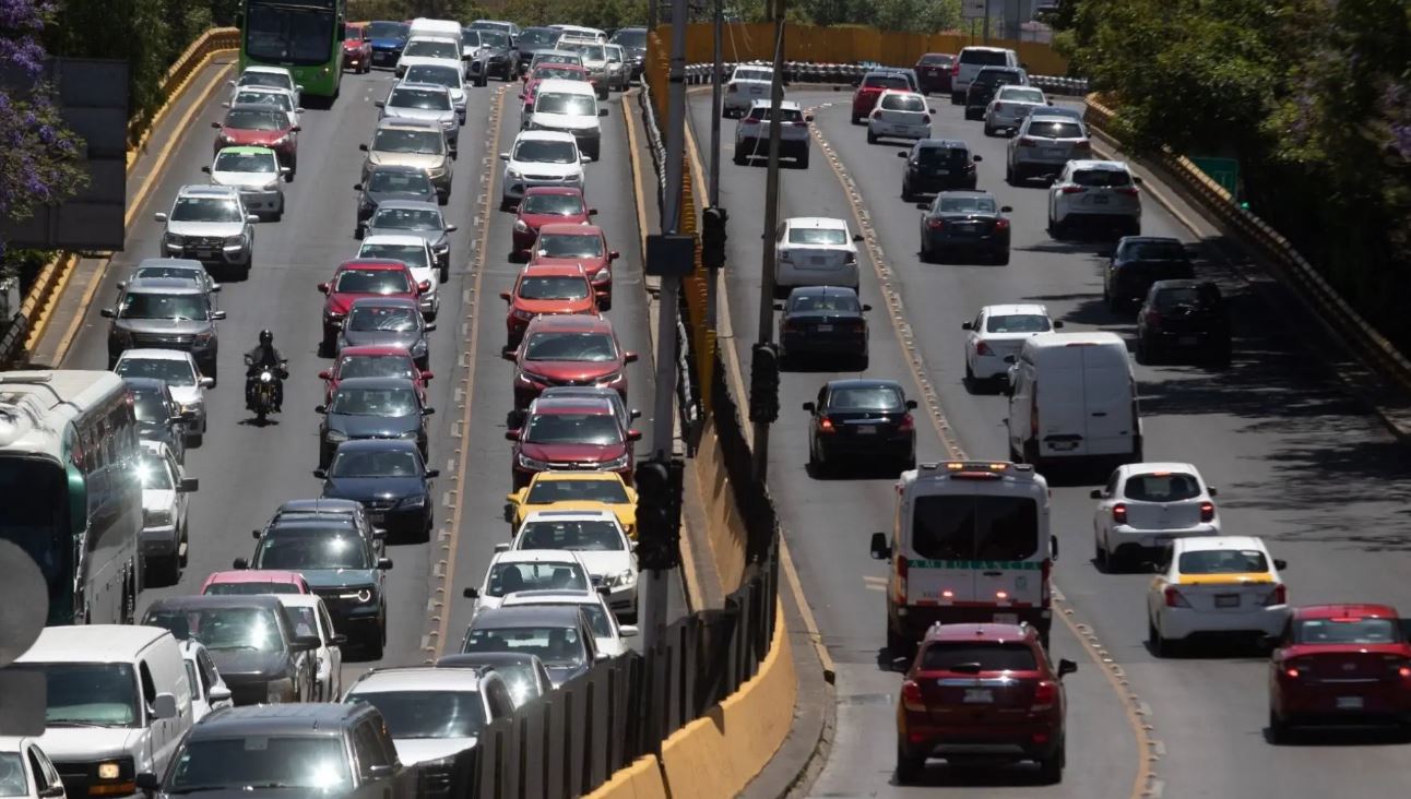 Hoy No Circula, 5 de diciembre 2023: ¿Qué autos y placas descansan en CDMX y EDOMEX?