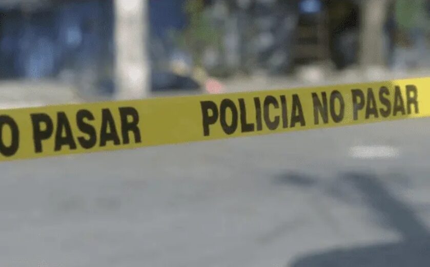 Mueren dos en ataque de presuntos extorsionadores a policías ministeriales en Ocoyoacac