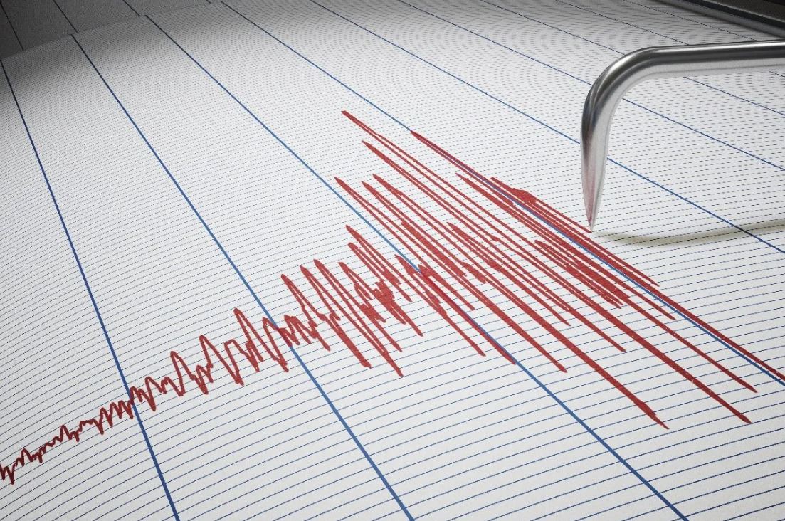 Sismo de 5.7 en Chiautla, Puebla; se percibe en CDMX 