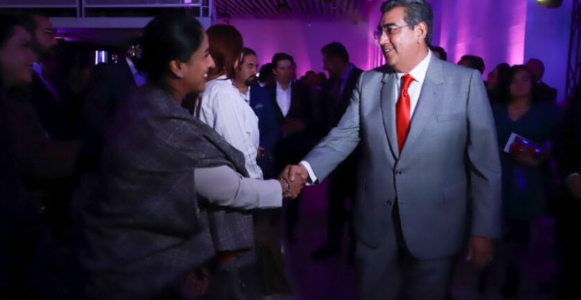 Presentan marca “Invest in Puebla”; maximizará el potencial del estado para atraer inversiones