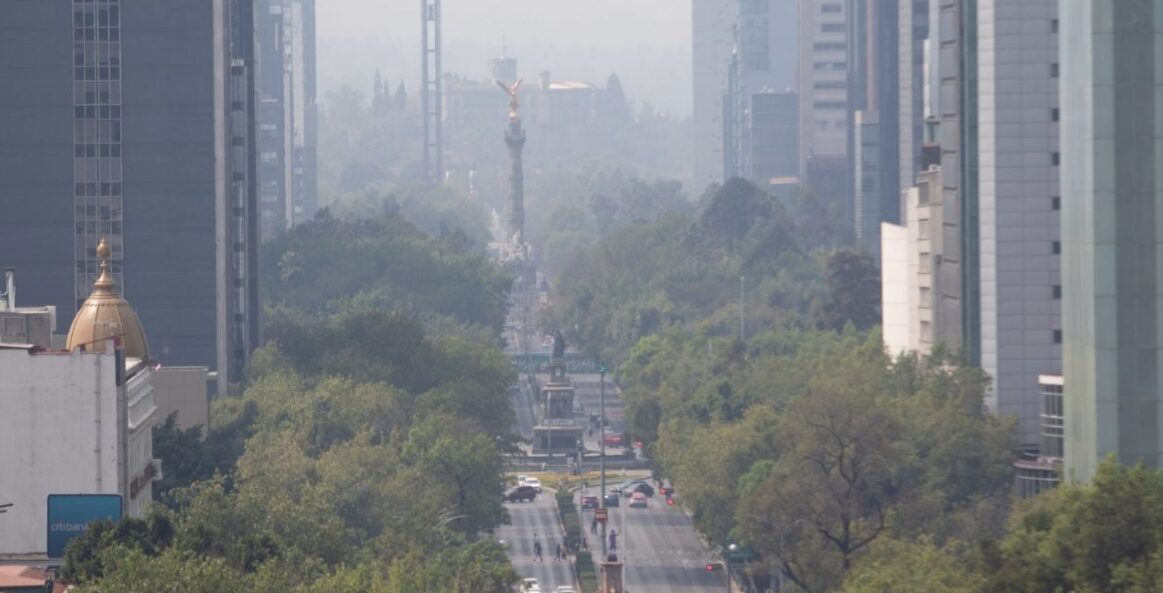 CDMX y Edomex: ¿Qué autos no circulan mañana viernes?