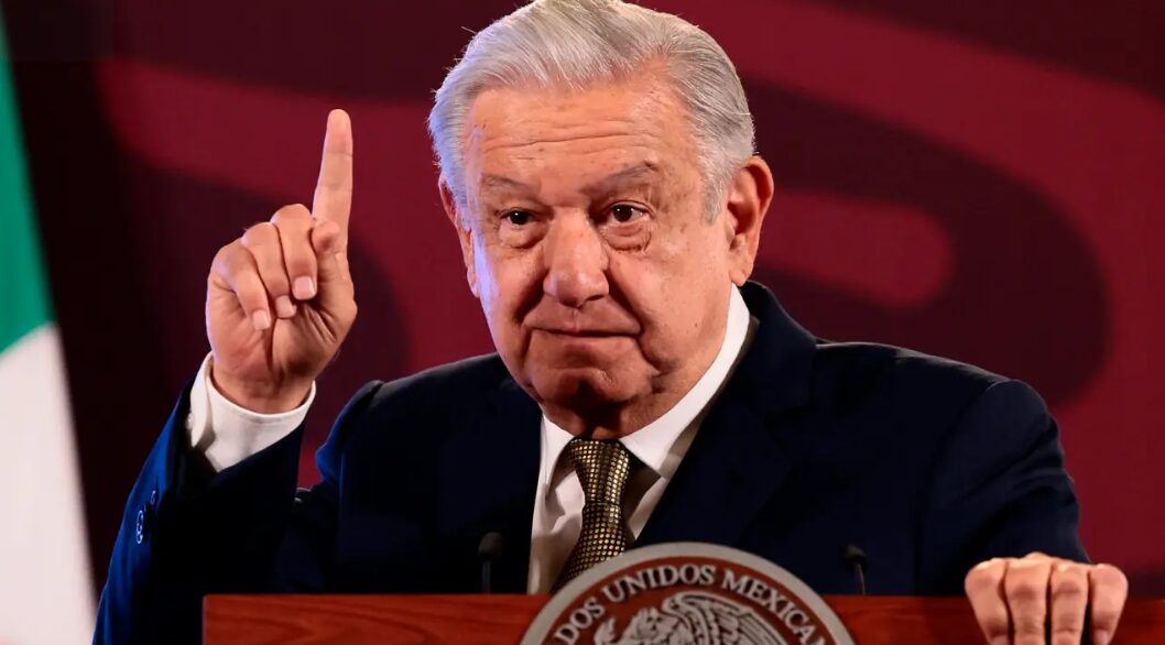 AMLO descalifica los reclamos de la DEA: “Somos un país independiente y hay reglas que se tienen que seguir”