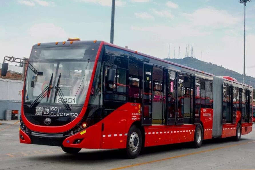 Así sería la ruta de Metrobús y Mexibus que correría por Periférico en CDMX y Edomex