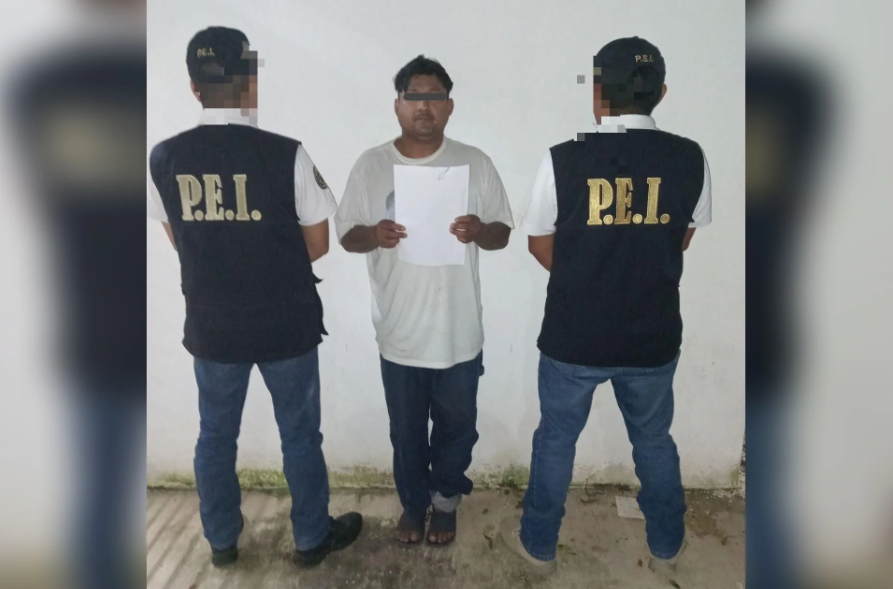 Detienen en Puebla a criminal vinculado a ataque en bar de Cuautitlán