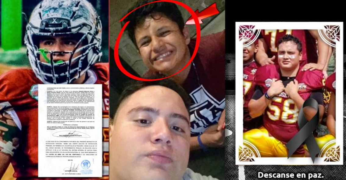 Alumno de la Anáhuac del Norte asesina a su «mejor amigo» y desaparece tras recibir sentencia inapelable