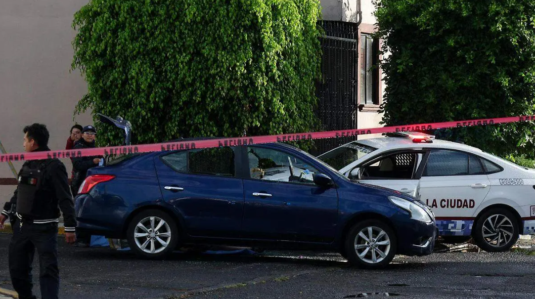 Asesinan a hermana de excandidata del PRI relacionada con el crimen organizado en la capital poblana