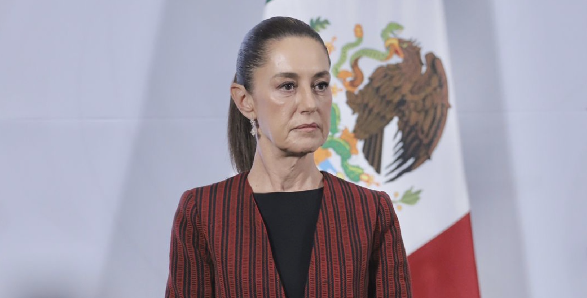 Sheinbaum recibirá a docentes de la CNTE para atender inquietudes
