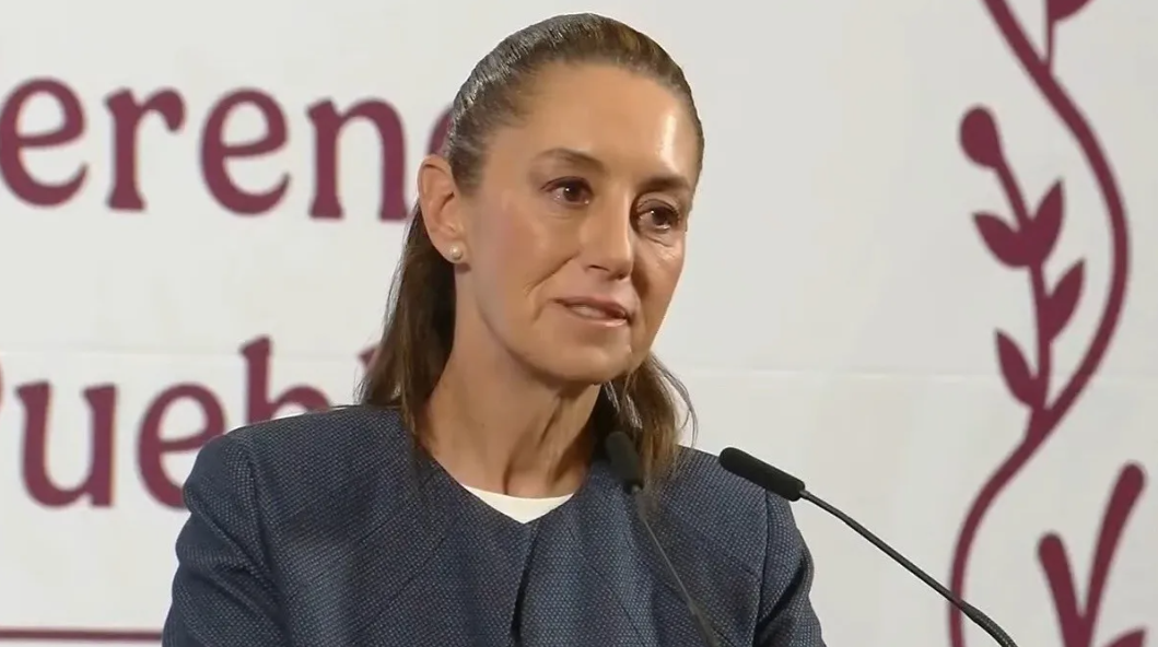 Descuento salarial para maestros del CNTE por hacer paro; dependerá de cada estado: Sheinbaum