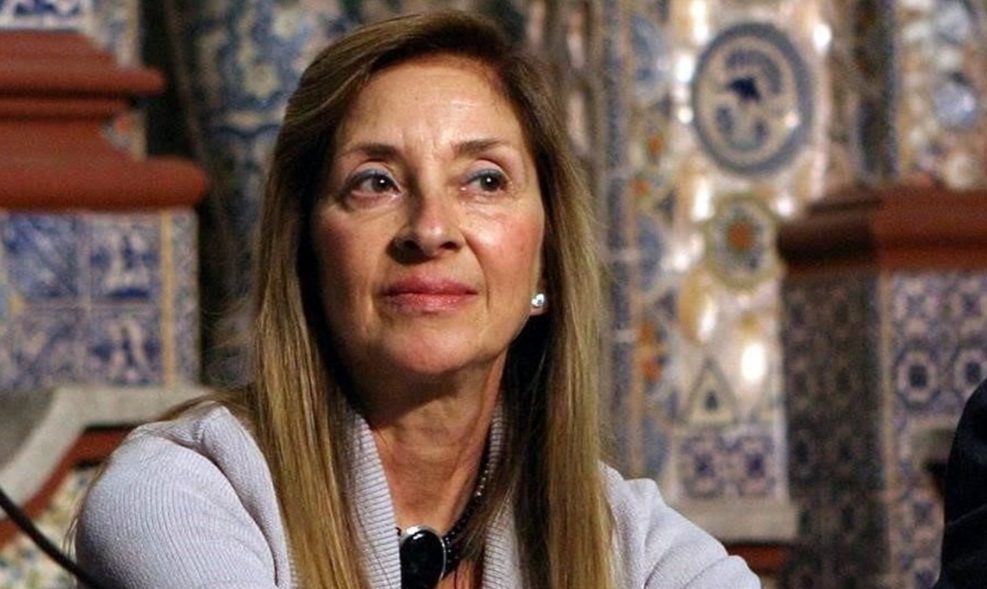 Fallece la escritora Isabel Turrent Díaz