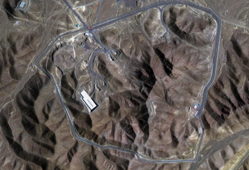 «Los bombardeos de EU no destruyeron el programa nuclear iraní»: el informe filtrado del Pentágono