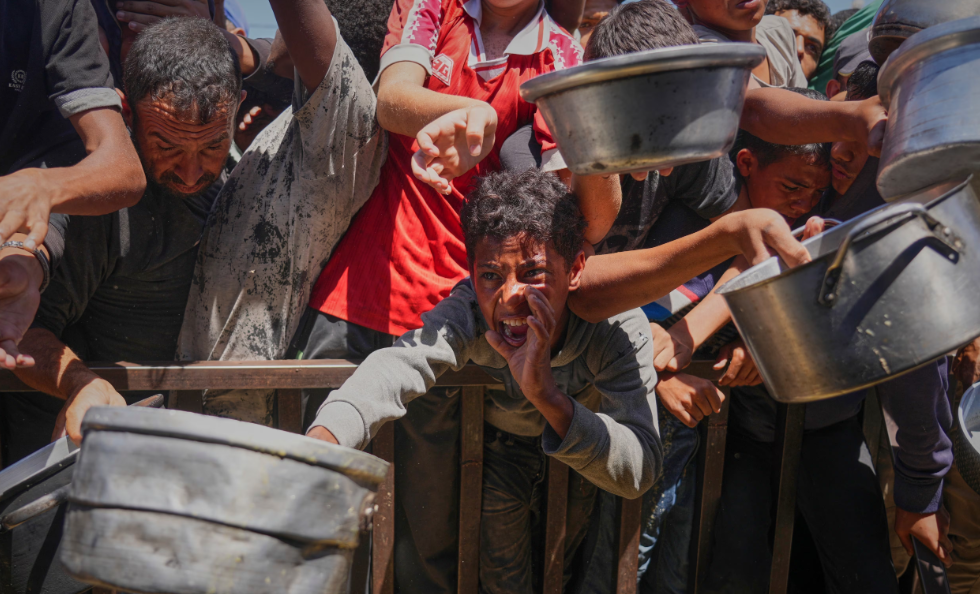ONU: Casi 800 gazatíes han sido asesinados mientras buscaban ayuda humanitaria