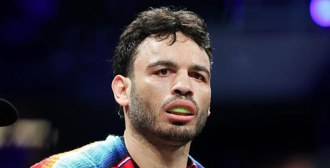 Arrestan a boxeador mexicano Julio César Chávez Jr. en EEUU