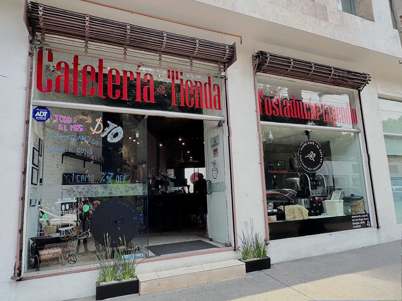 Padre Café celebra la riqueza de Puebla con un brunch de origen único
