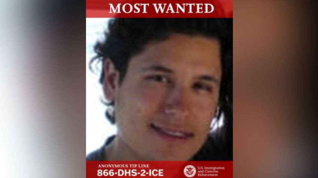 EU ofrece 10 millones de dólares por “El Alfredillo”, hijo de “El Chapo” Guzmán
