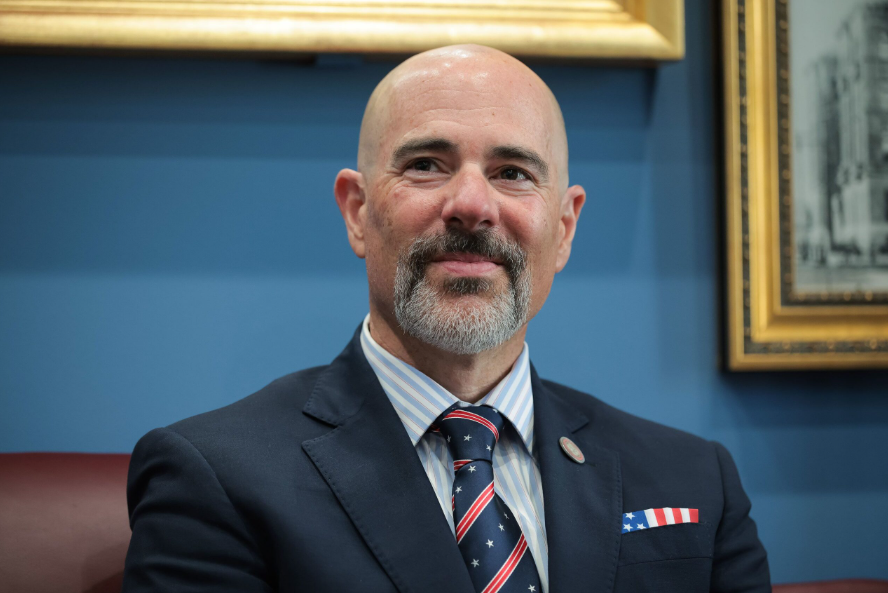 Director de la DEA elogia «disposición sin precedentes» de México para cooperar con EU