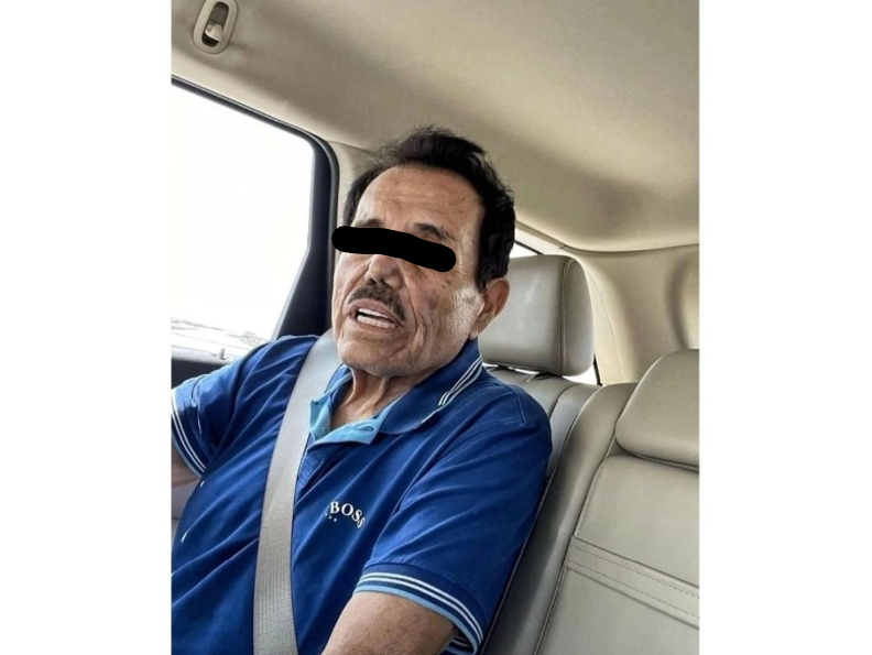 «El Mayo» Zambada se declarará culpable ante juez que sentenció al «Chapo»