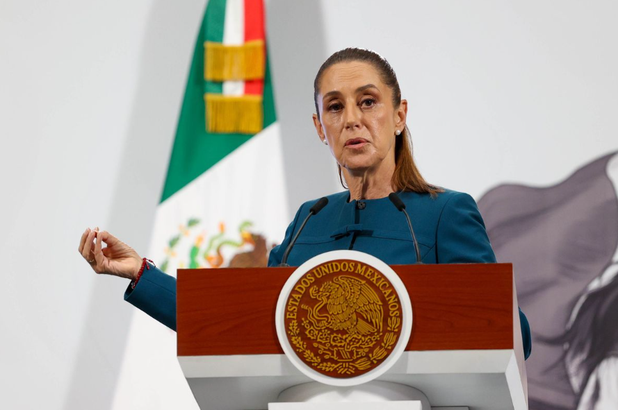 Sheinbaum pide denuncias sobre sobornos de “El Mayo” Zambada: ¿a quién le daba dinero?