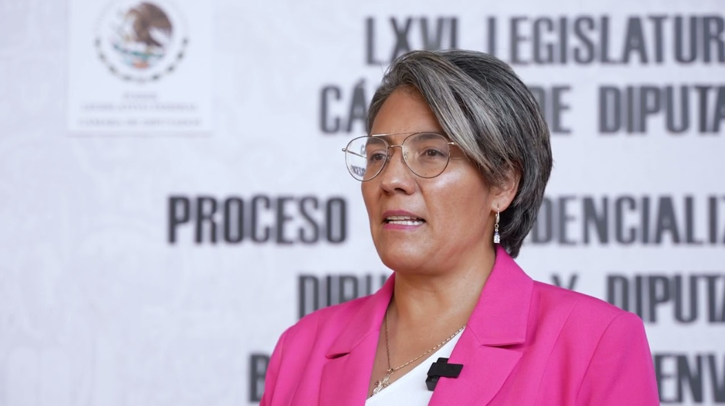 Diputada de Morena acusa de agresión y abuso sexual a legislador y alcaldesa morenistas