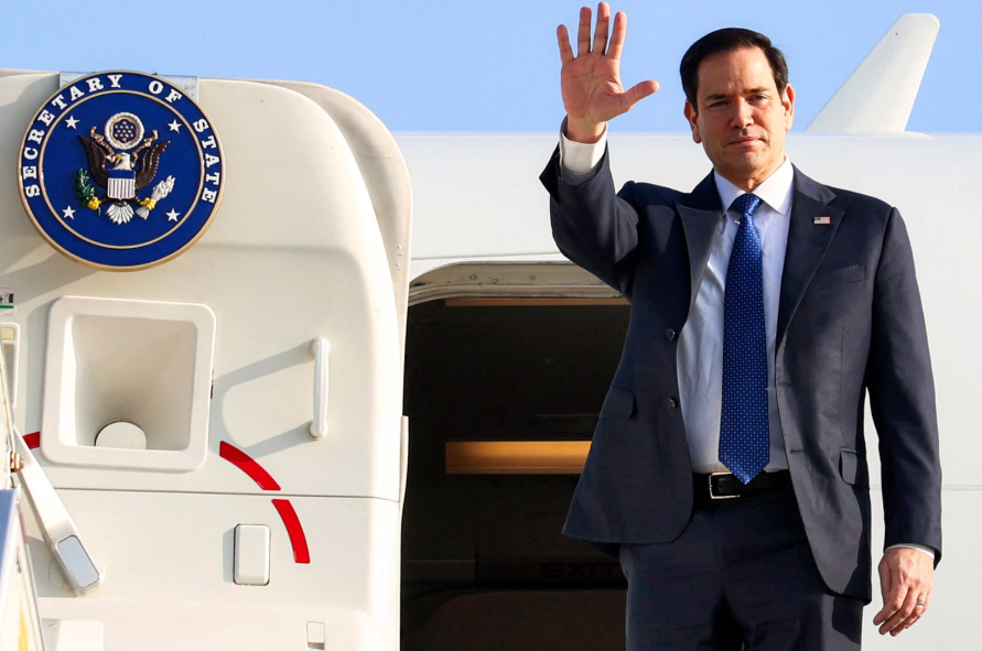 Marco Rubio viaja a México este martes para insistir en demandas de Trump