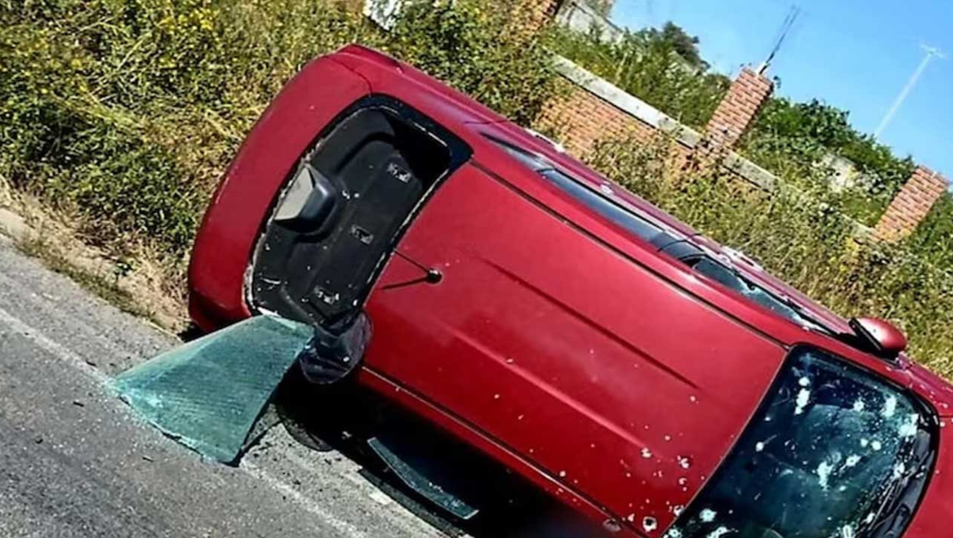 Asesinan a subdirector de la Policía Municipal de Indaparapeo, Michoacán