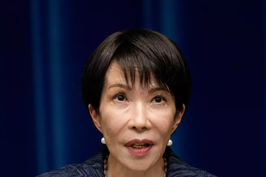 El Nikkei cierra en máximos históricos tras nombramiento de Takaichi como primera ministra de Japón