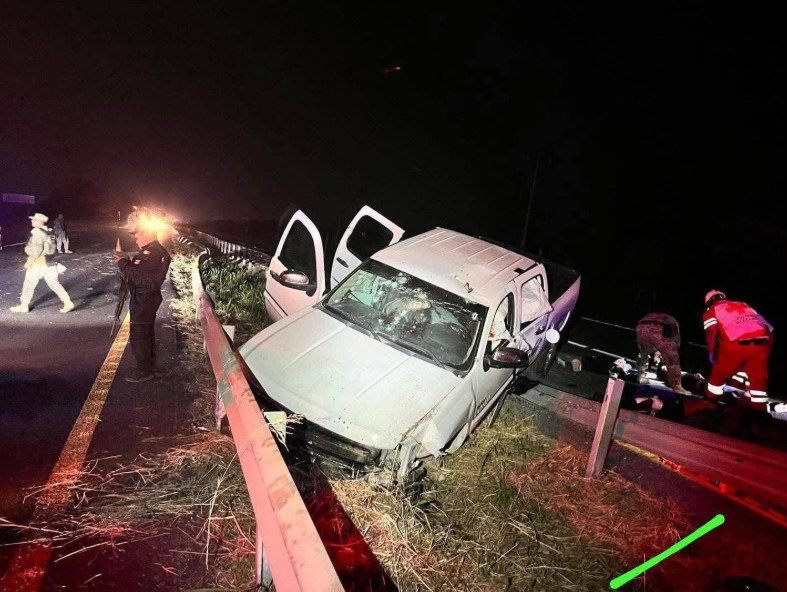 Tamaulipas: Enfrentamiento entre militares y civiles deja seis muertos