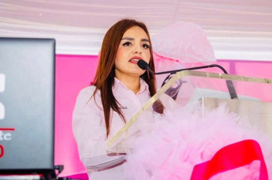 Sheinbaum pide a Noroña solidaridad con Grecia Quiroz por muerte de Carlos Manzo