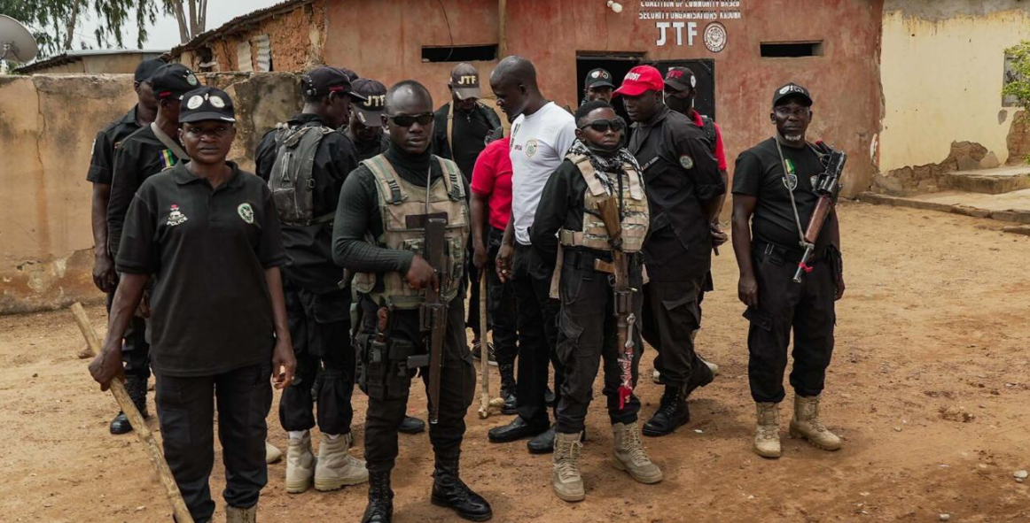 La oleada de secuestros masivos en las escuelas de Nigeria que alarma al mundo