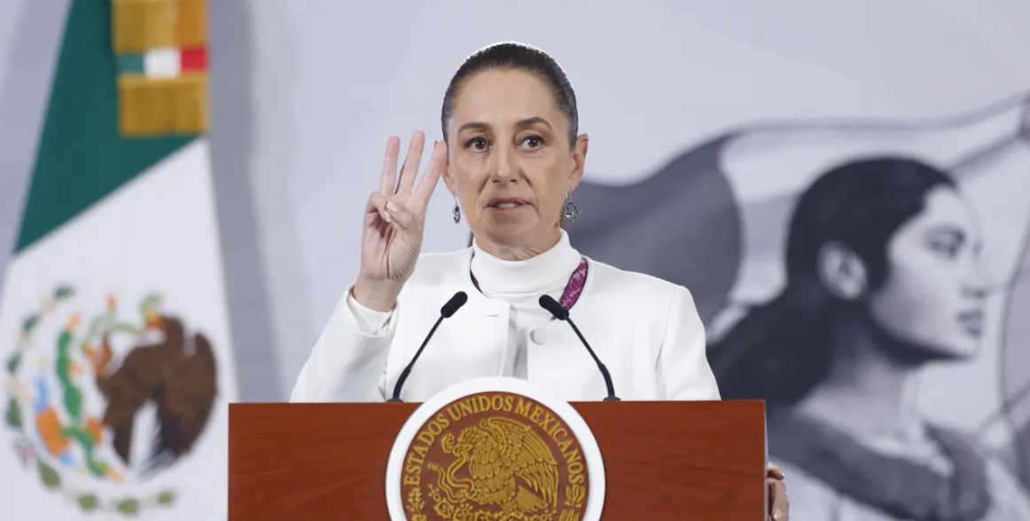 Sheinbaum defiende acuerdos petroleros con Cuba como política histórica y soberana