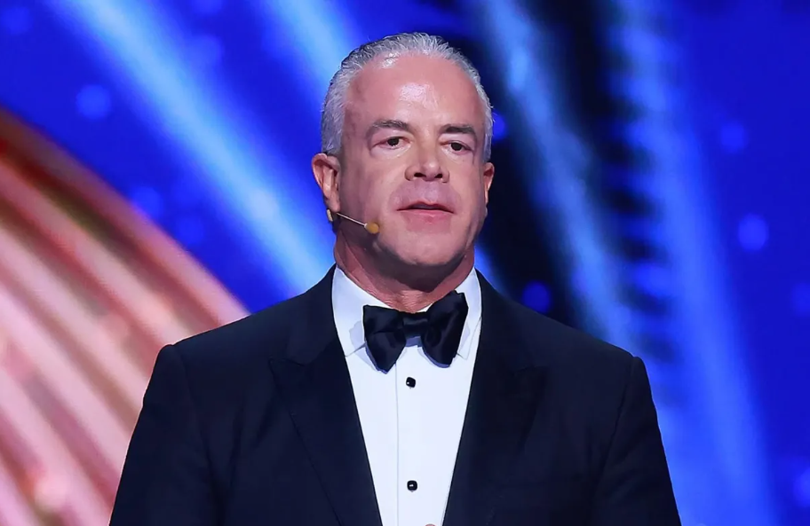 La UIF congela cuentas bancarias de Raúl Rocha Cantú, copropietario de Miss Universo