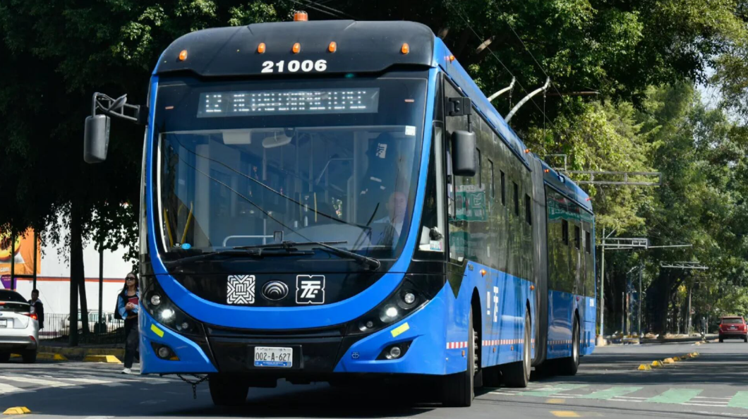 ¿Cuándo cierra el Cablebús, Trolebús y Tren Ligero por huelga?