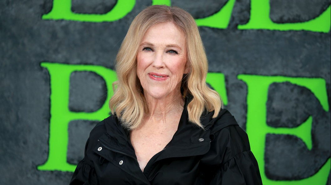 Murió Catherine O’Hara, estrella de ‘Mi pobre angelito’