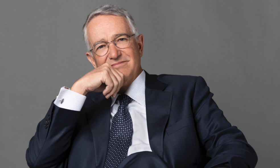 Salinas Pliego denuncia al Estado mexicano ante la CIDH por “persecución política”