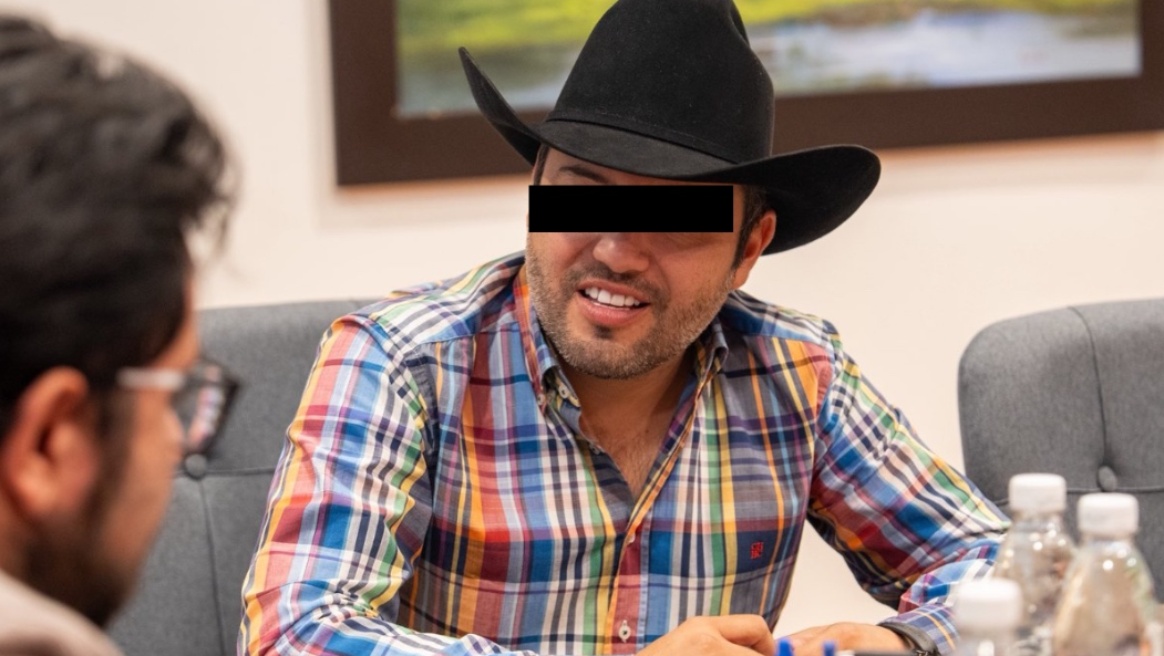 Dan prisión preventiva a ex edil de Tequila por secuestro de precandidatos y delincuencia organizada