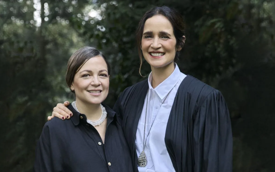 Julieta Venegas y Natalia Lafourcade unen voces en Tengo Que Contarte