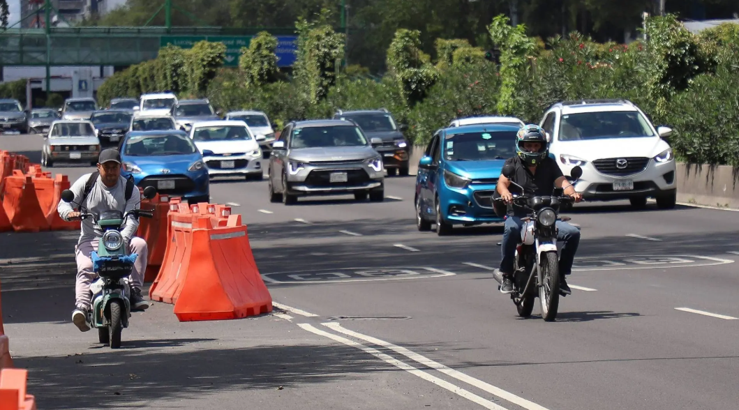 ¿Doble Hoy No Circula Sabatino? la restricción vehicular del 14 de febrero