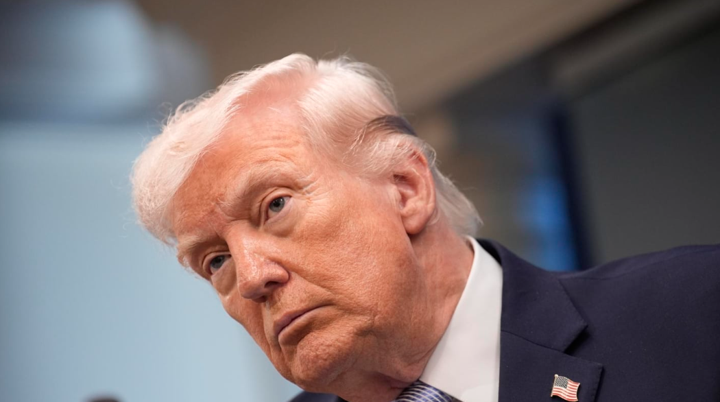 Trump acepta tregua de dos semanas con Irán